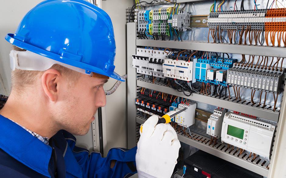 électricien dépannage Marly-le-Roi