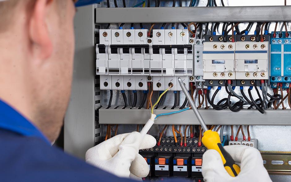 électricien urgent Paris 17