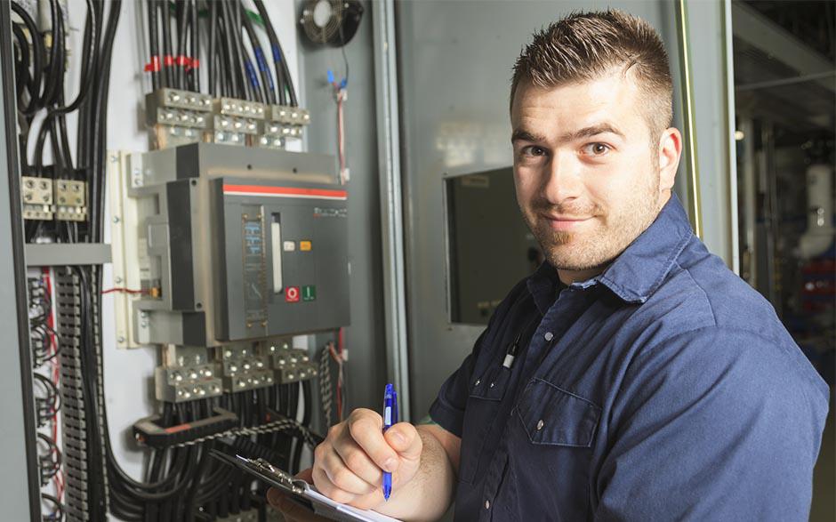électricien à domicile Paris 5