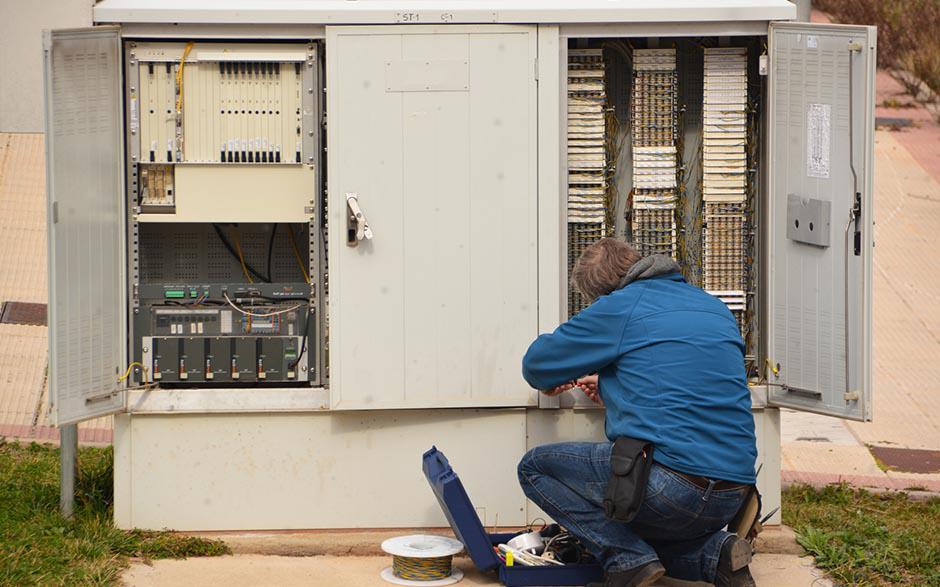 électricien urgent Paris 17