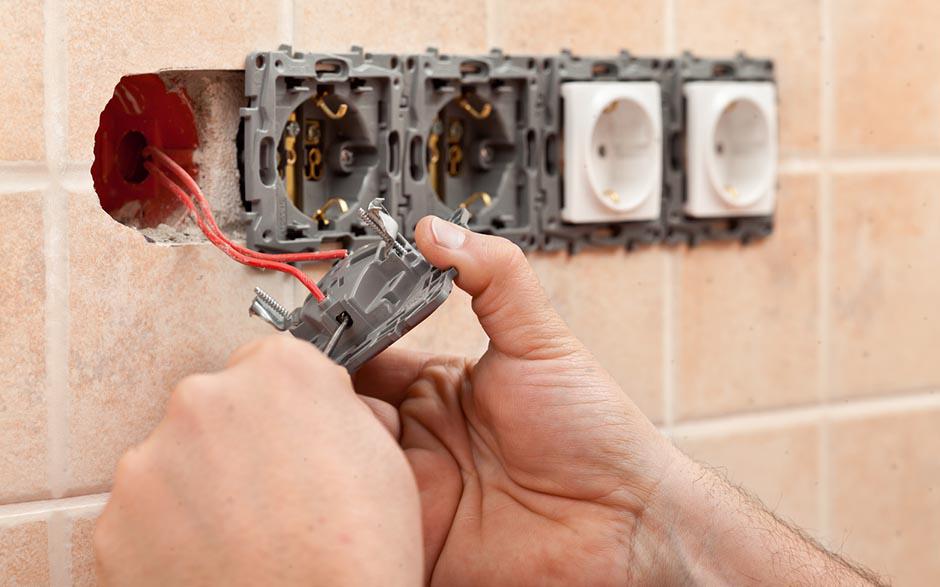 besoin d'un électricien Tremblay-en-France
