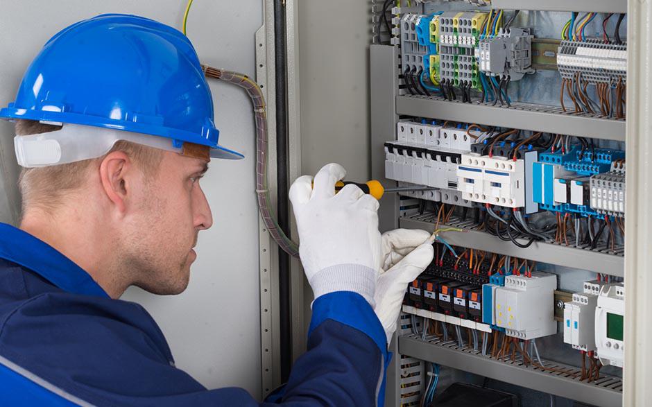 électricien urgent Paris 17