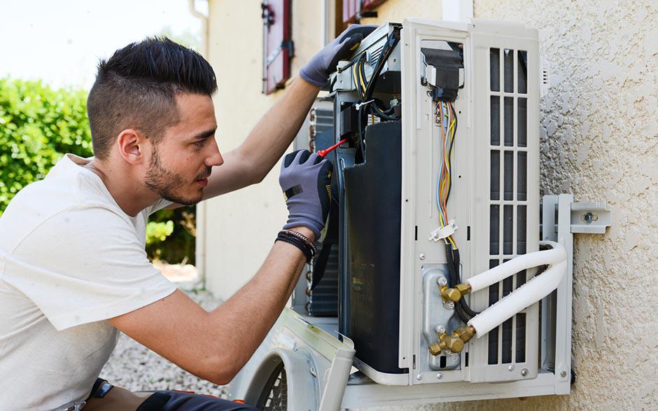 je recherche un électricien Paris 6