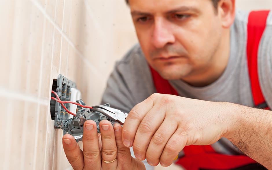 recherche électricien bâtiment Rosny-sur-Seine