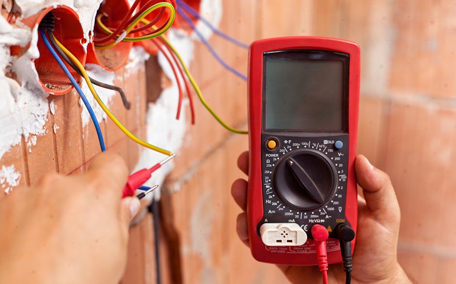 électricien urgent Paris 17
