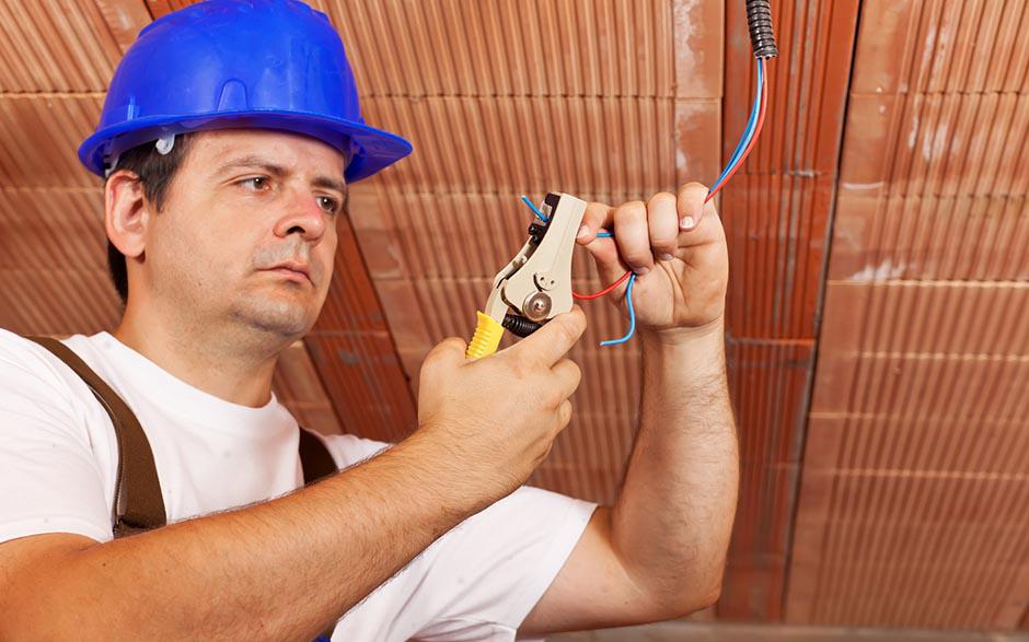 électricien dépannage Marly-le-Roi