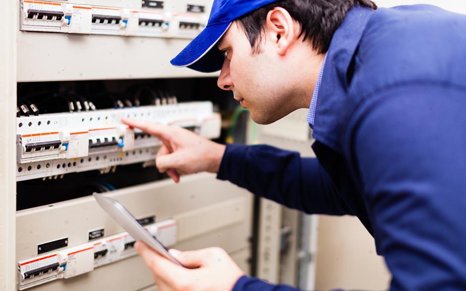 électricien urgent Paris 17