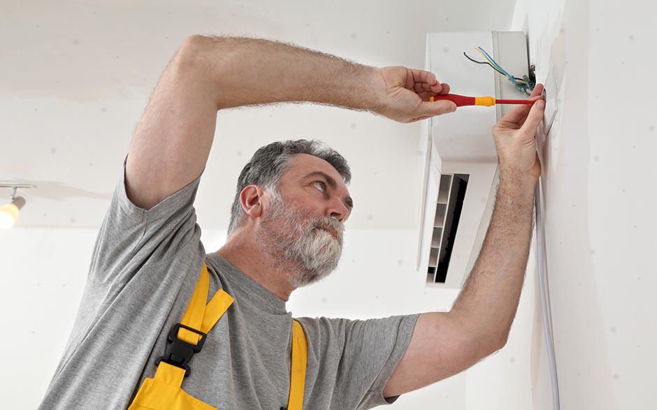 tarif électricien bâtiment Bailly-Romainvilliers